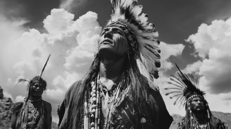 Fun Facts About the Apache Tribe - History check