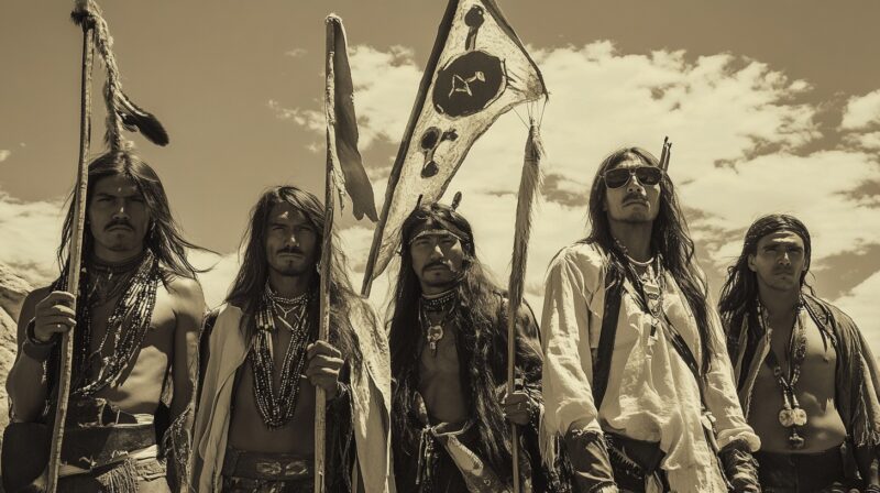 The Modern-Day Apache Community